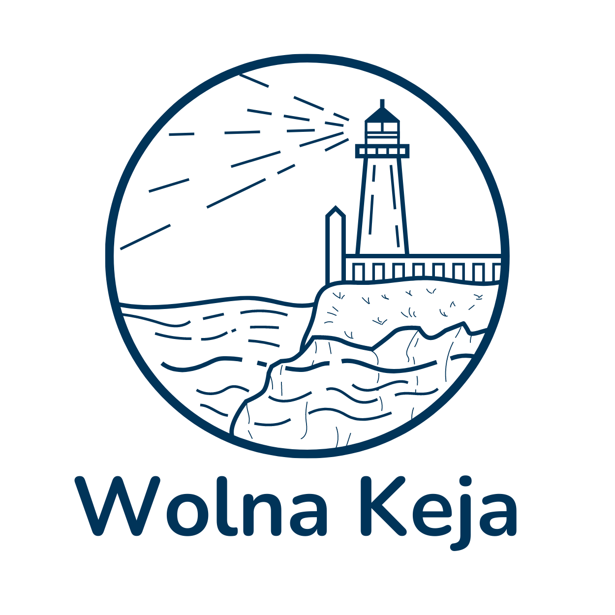 Wolna Keja